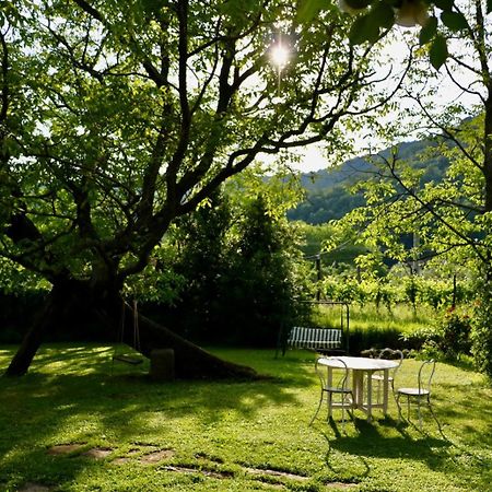 Casa Del Grivo - Alloggio Sole Faedis Extérieur photo