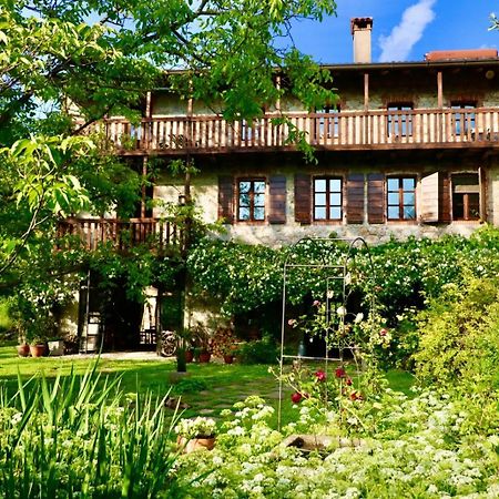 Casa Del Grivo - Alloggio Sole Faedis Extérieur photo