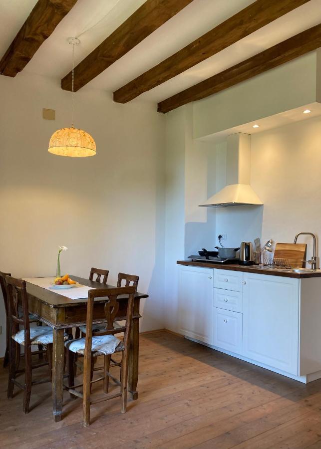 Casa Del Grivo - Alloggio Sole Faedis Extérieur photo