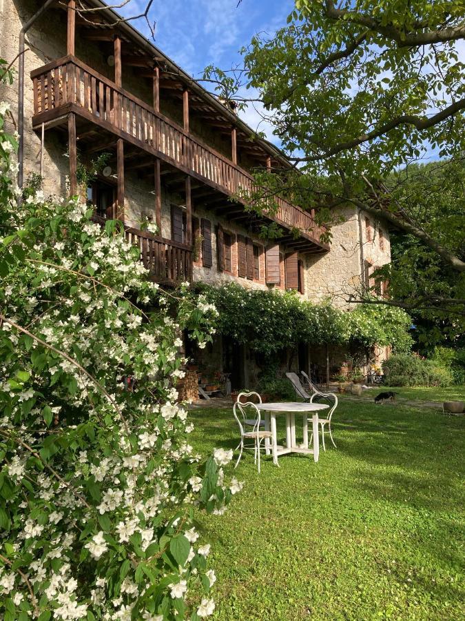 Casa Del Grivo - Alloggio Sole Faedis Extérieur photo