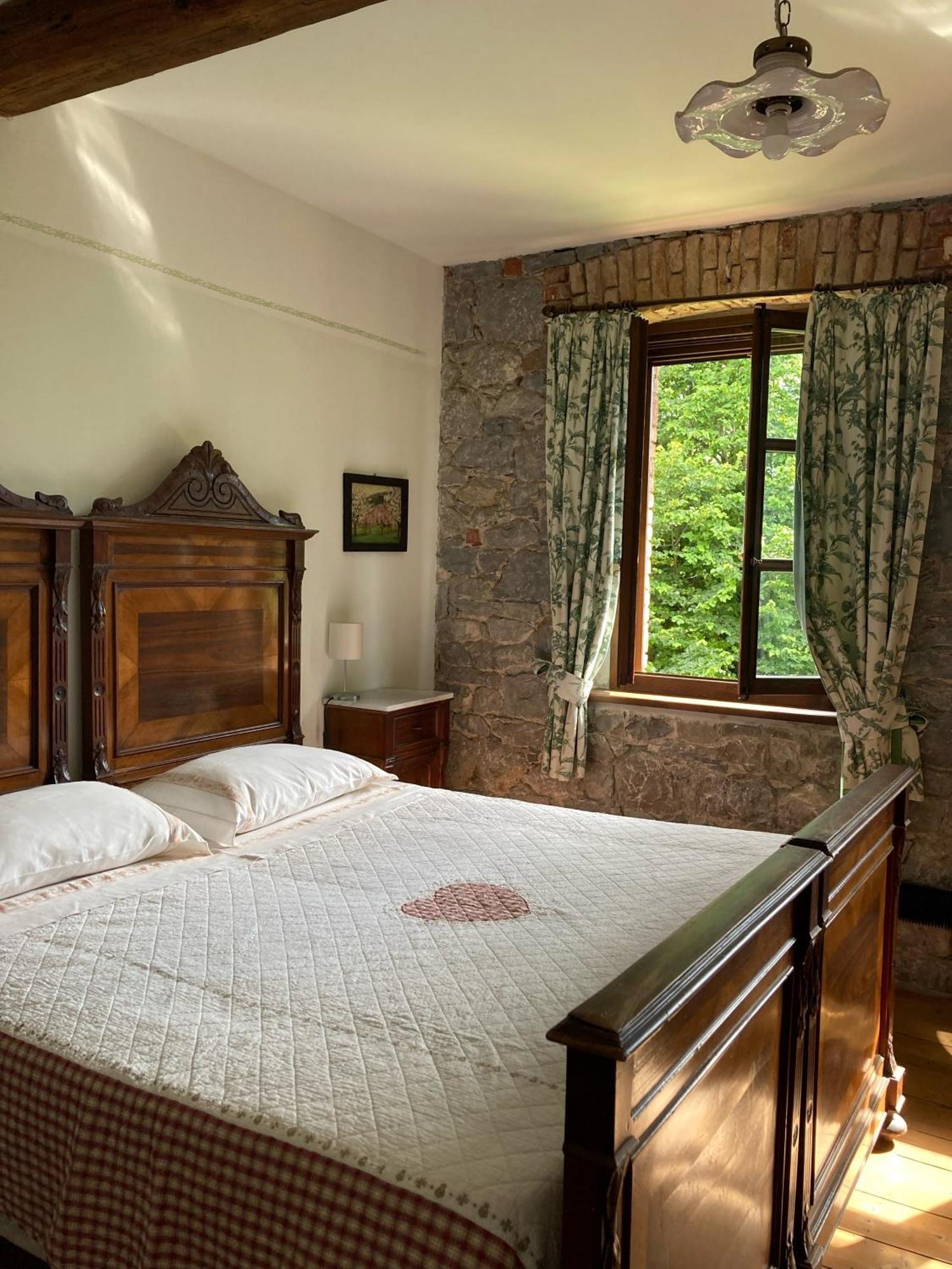 Casa Del Grivo - Alloggio Sole Faedis Extérieur photo