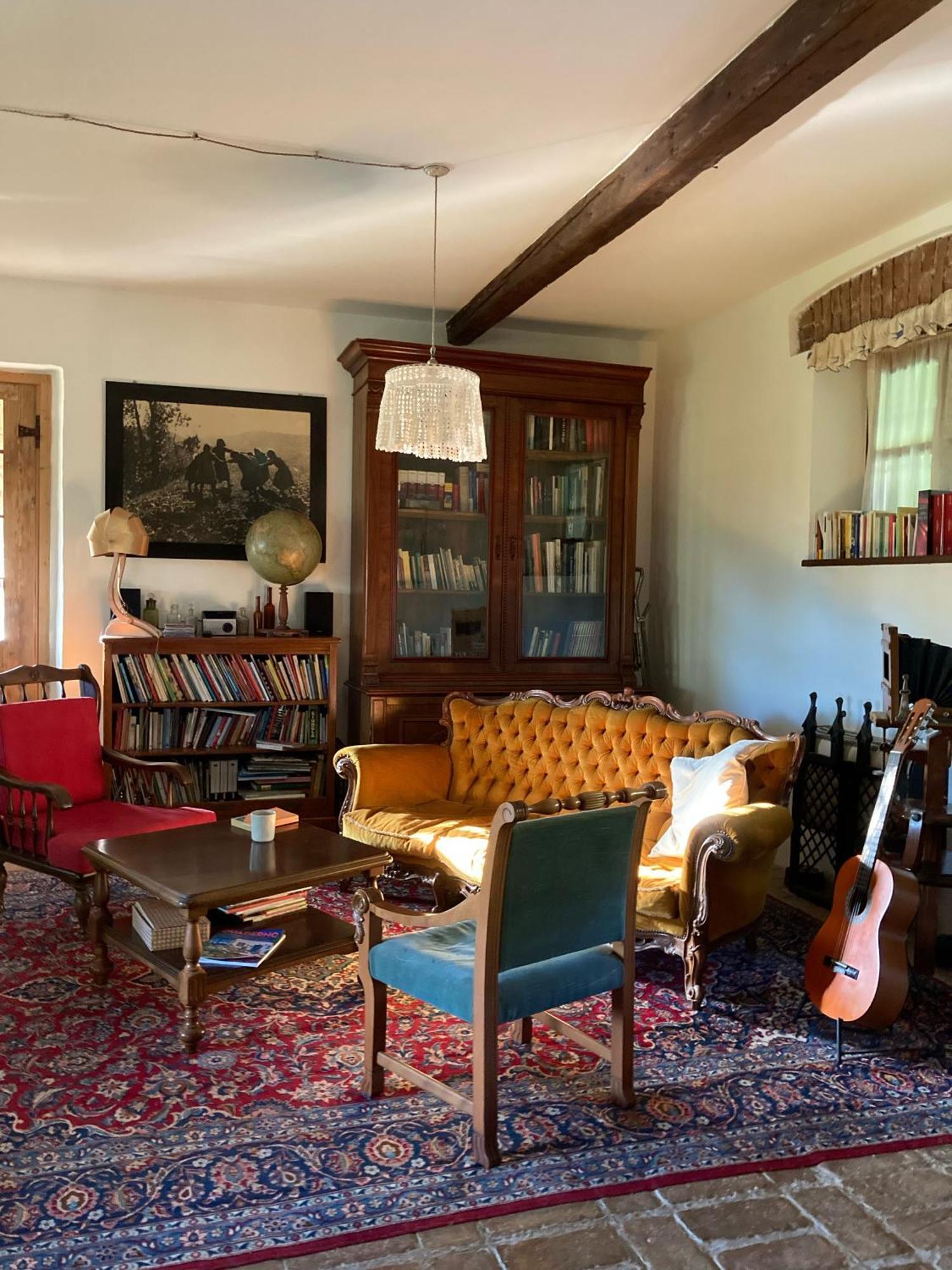 Casa Del Grivo - Alloggio Sole Faedis Extérieur photo