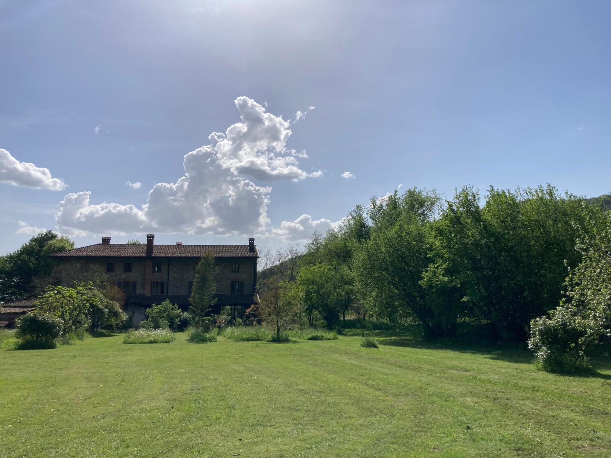 Casa Del Grivo - Alloggio Sole Faedis Extérieur photo