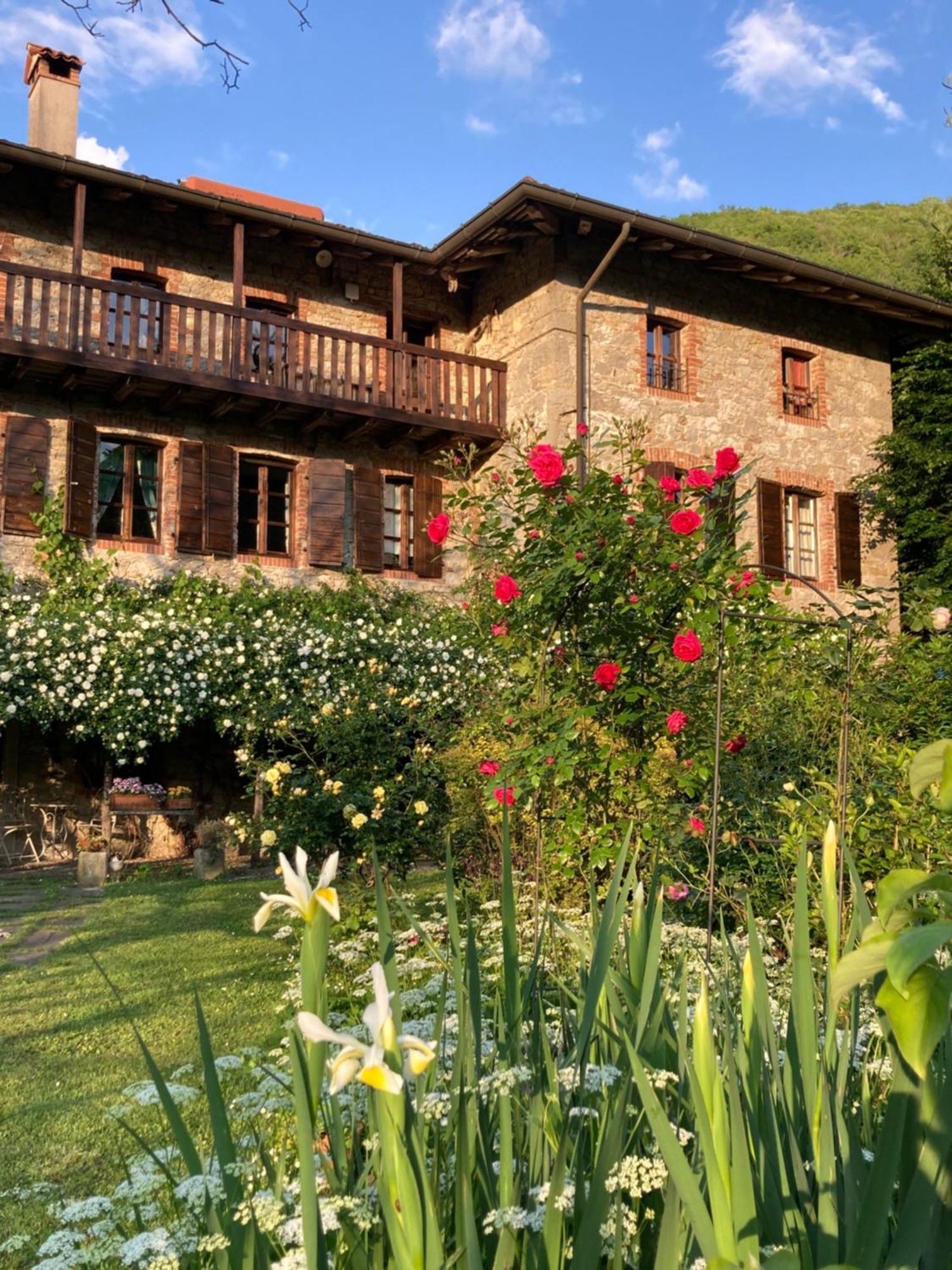 Casa Del Grivo - Alloggio Sole Faedis Extérieur photo